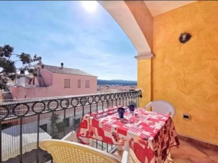 Residence Dei Fiori Con Piscina サンタ・テレーザ・ガッルーラ イタリア
