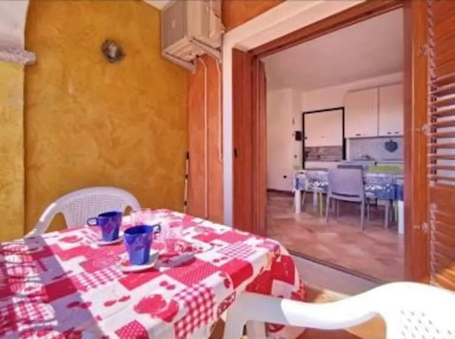 Residence Dei Fiori Con Piscina サンタ・テレーザ・ガッルーラ