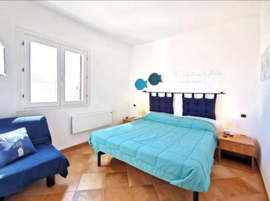 アパート Residence Dei Fiori Con Piscina サンタ・テレーザ・ガッルーラ イタリア